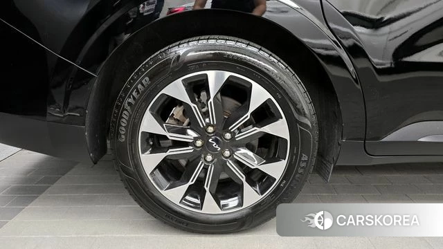 Kia Carnival 4th generation id 4388641 из Кореи 25