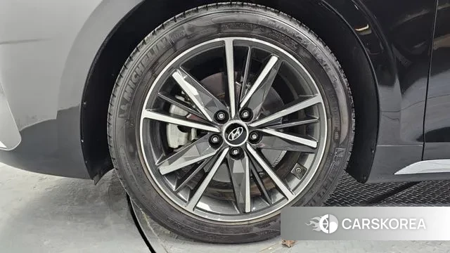 Hyundai The New Grandeur IG id 3598261 из Кореи 15