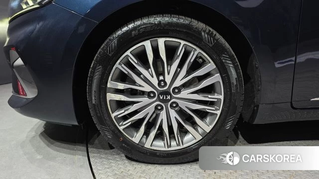 Kia K7 Premier id 3853131 из Кореи 15