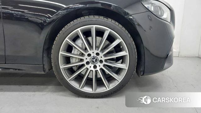 Mercedes-Benz E-Class W213 id 4244434 из Кореи 15