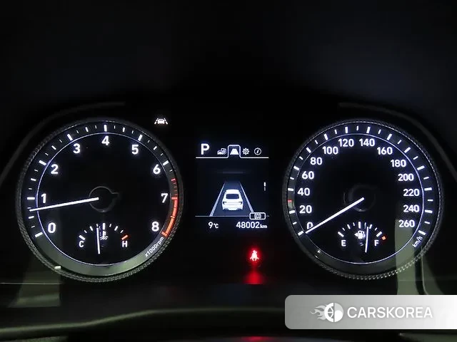 Hyundai Sonata (DN8) id 3703375 из Кореи 15