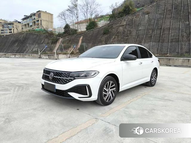 Volkswagen Lavida id 4307493 из Китая 15