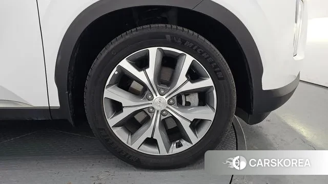 Hyundai Palisade id 3726901 из Кореи 15