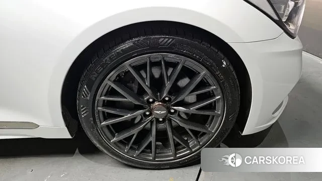 Genesis G80 id 3728563 из Кореи 15