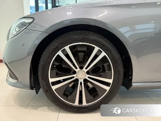 Mercedes-Benz E-Class W213 id 3525421 из Кореи 15