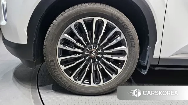 Hyundai Palisade id 3385809 из Кореи 15