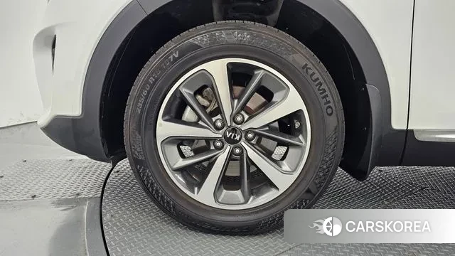 Kia The New Sorento id 2977142 из Кореи 15