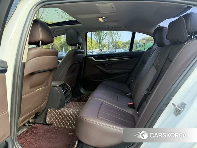 BMW 5 series id 4242249 из Китая 12