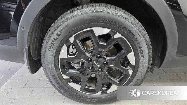 Kia The New Sorento 4th Generation id 4584401 из Кореи 15