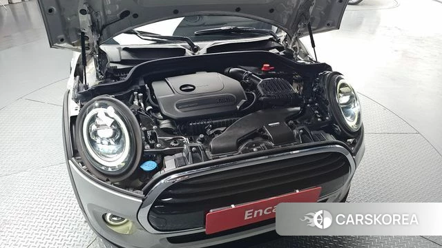 Mini Cooper id 4187482 из Кореи 25