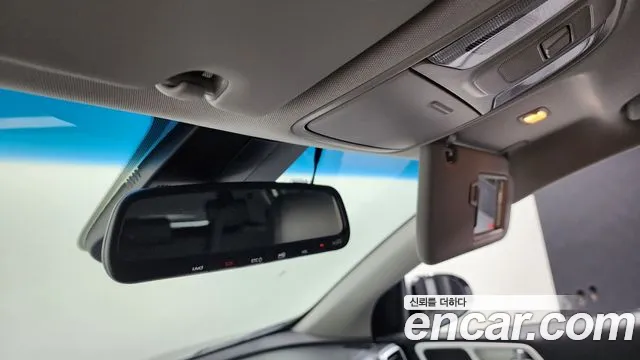 Kia Sportage The Bold id 2763664 из Кореи 15