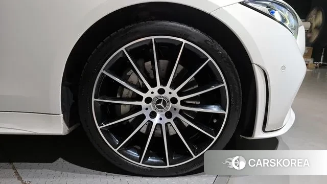 Mercedes-Benz CLS-Class C257 id 2965761 из Кореи 15