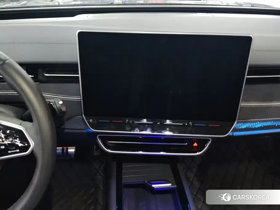 Volkswagen ID.7 VIZZION id 4600654 из Китая 12