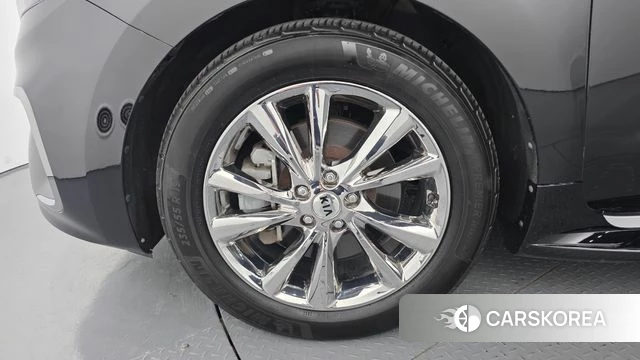 Kia The New Carnival id 4882380 из Кореи 15