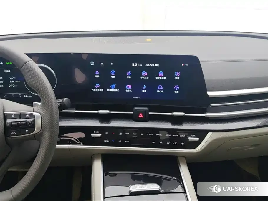 Kia Sportage id 4539310 из Китая 11