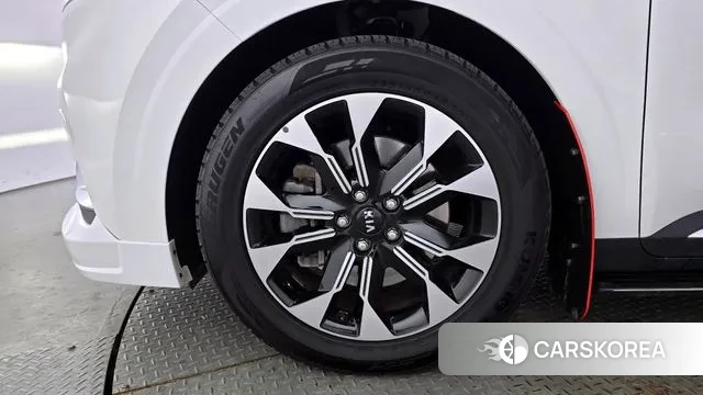 Kia Carnival 4th generation id 3607561 из Кореи 15