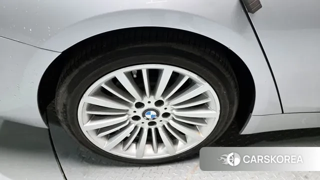 BMW 4 Series (F32) id 3494726 из Кореи 15