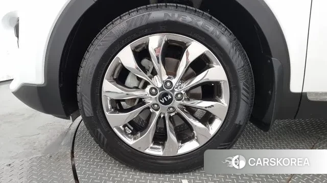 Kia The New Sorento id 2961703 из Кореи 13