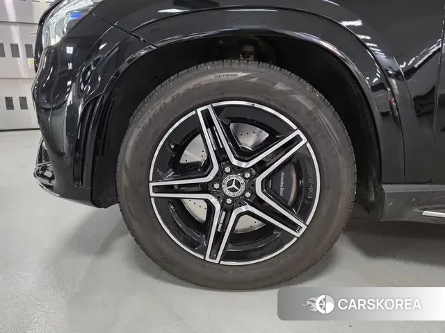 Mercedes-Benz GLE-Class W167 id 3651132 из Кореи 12