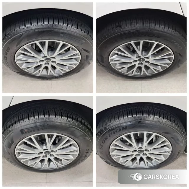 Genesis GV80 id 3332827 из Кореи 15