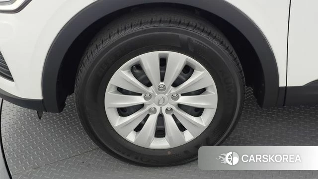 Renault Korea (Samsung) XM3 id 4463330 из Кореи 24