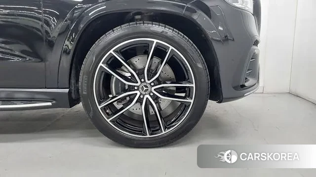 Mercedes-Benz GLS - Class X167 id 3262230 из Кореи 12
