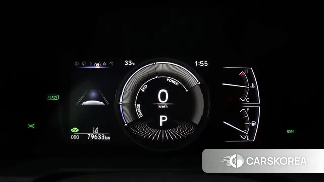 Lexus ES300h 7th generation id 2976978 из Кореи 15