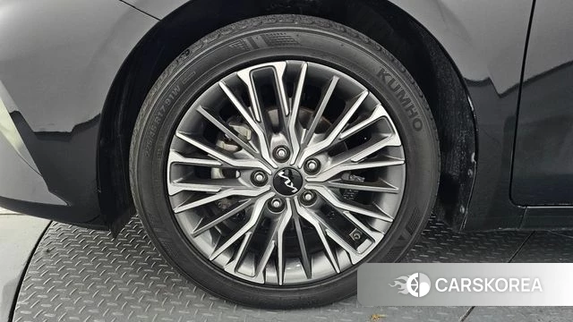 Kia The New K3 2nd generation id 4423666 из Кореи 33