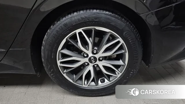 Kia K5 3rd generation id 3601539 из Кореи 15