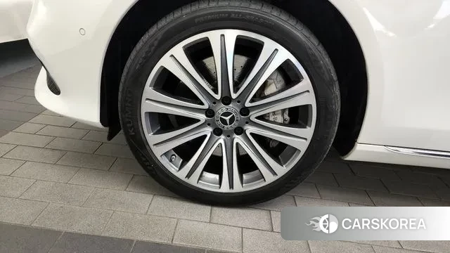 Mercedes-Benz E-Class W213 id 3329788 из Кореи 15