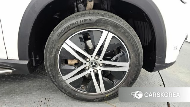 Mercedes-Benz GLE-Class W167 id 3834237 из Кореи 15