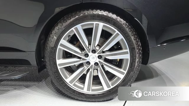 Land Rover Range Rover 5th Generation id 3817305 из Кореи 15