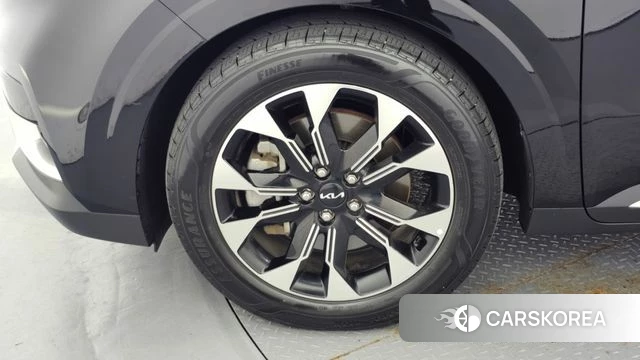 Kia Carnival 4th generation id 4506562 из Кореи 25