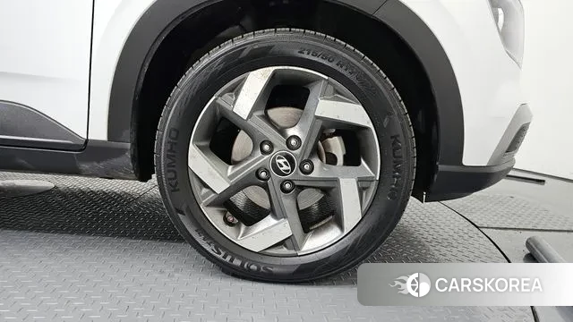 Hyundai Venue id 3422933 из Кореи 15