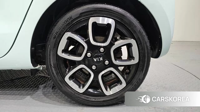 Kia The New Ray id 3429502 из Кореи 15