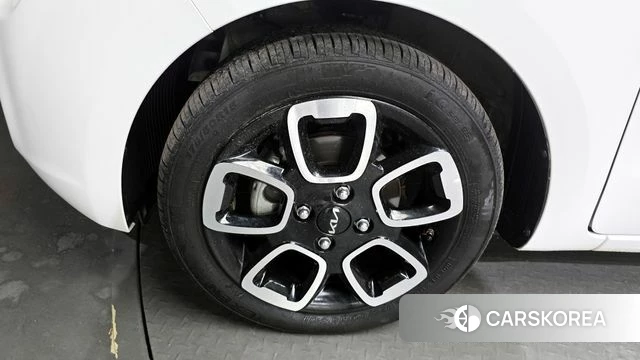 Kia The New Ray id 4231170 из Кореи 25