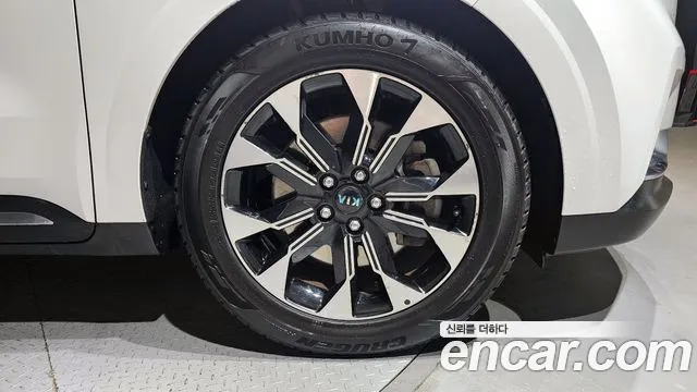 Kia Carnival 4th generation id 2651124 из Кореи 15