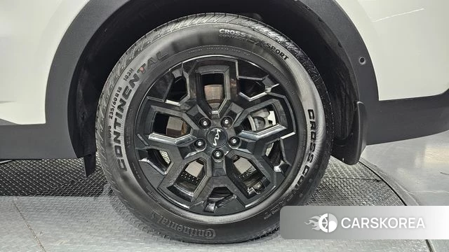 Kia The New Sorento 4th Generation id 3850572 из Кореи 15