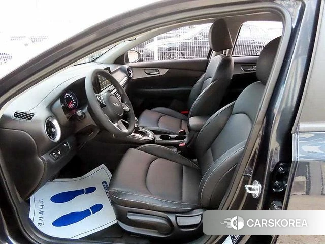 Kia The New K3 2nd generation id 3904179 из Кореи 13