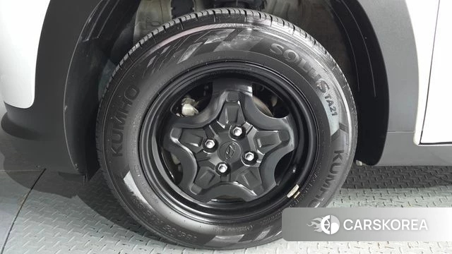 Hyundai Casper id 4550144 из Кореи 15