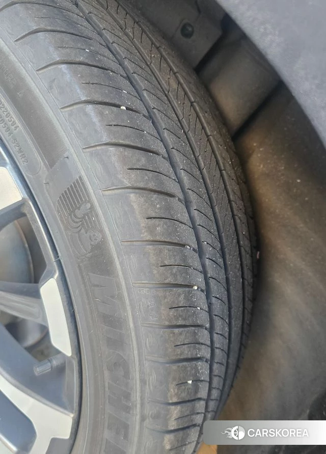 Ssangyong Torres id 4018076 из Кореи 15