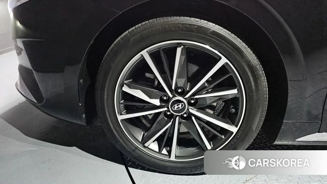 Hyundai The New Grandeur IG id 4303475 из Кореи 26