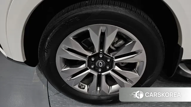 Kia Mohave Master id 3023844 из Кореи 15