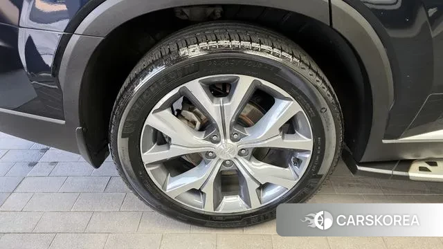 Hyundai Palisade id 3499424 из Кореи 15