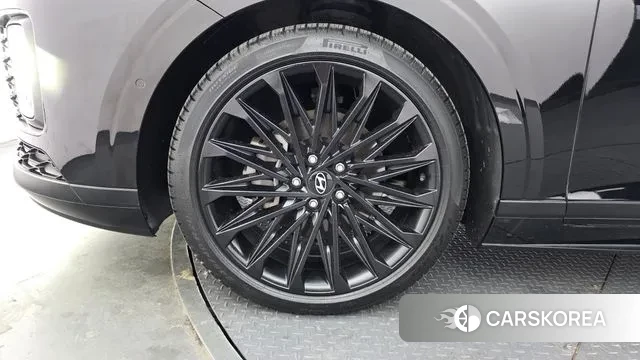 Hyundai Grandeur (GN7) id 3746166 из Кореи 15