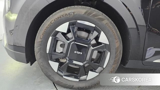 Kia The New Carnival 4th Generation id 4280094 из Кореи 28