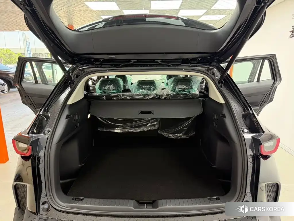 Mazda CX-50 id 4629127 из Китая 15