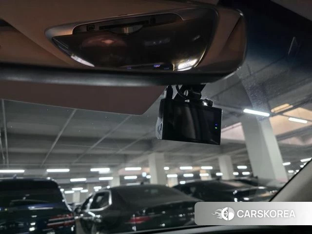 Genesis Electrified G80 (RG3) 2021 Серебристо-серый из Кореи, фото 5