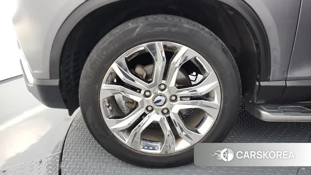 Ssangyong G4 Rexton id 3265296 из Кореи 15