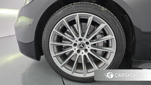 Mercedes-Benz S-Class W223 id 4195845 из Кореи 15